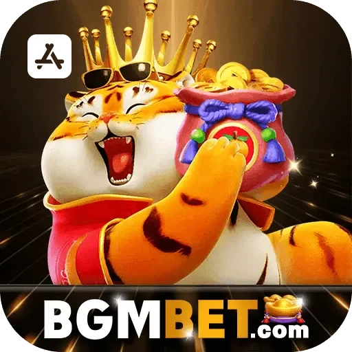 APP oficial da bgmbet para mobile