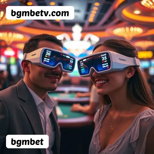 Comparação APP mobile vs versão web da bgmbet