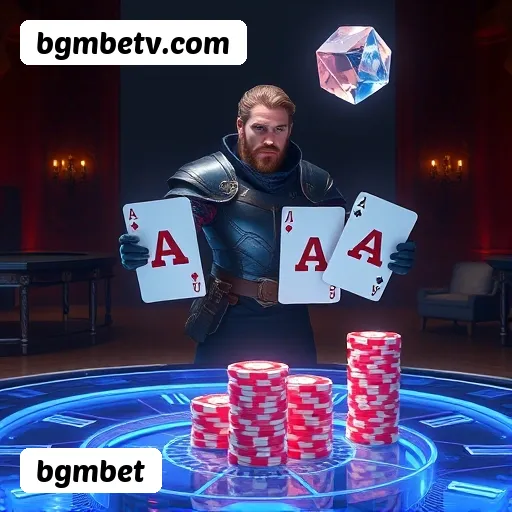 Níveis do programa VIP da bgmbet