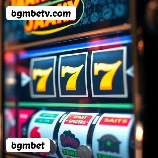 Principais provedores de slots da bgmbet - NetEnt, Pragmatic Play, Play'n GO
