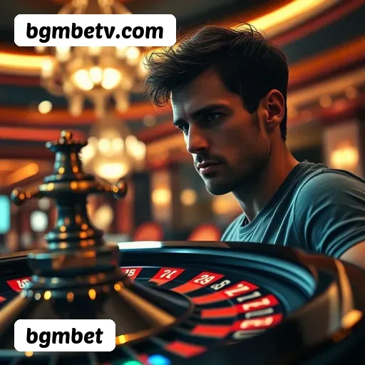 Requisitos do APK da bgmbet para Android